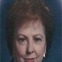 Lorraine Helen (Gastecki)  Cisewski