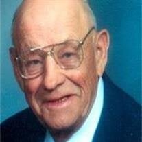 Gerald "Jerry" Blaine