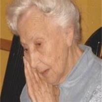 Margaret Smith