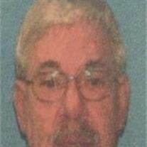 Hubert "Bert" Faust