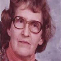 Lucille V. Waldoch