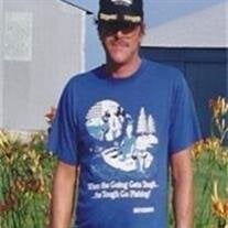 Bryan L. (Smitty) Smith