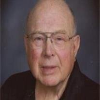 Merrill "Mel" Malkow