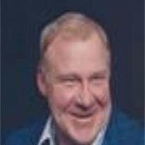 Daniel W. Karst