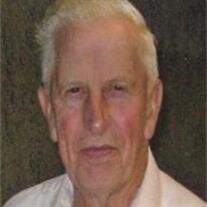 Edward "Ed" L. Bromeling