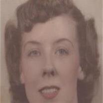 Mabel Bandow