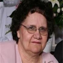 Dianne M. Lapos