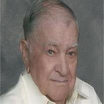 Walter T. Anderson