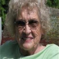 Dorothy Nelson