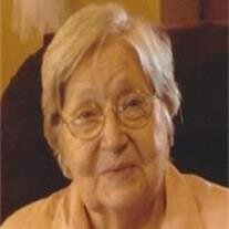 Jeanne M. Foster
