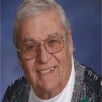 Robert "Bob" Davis