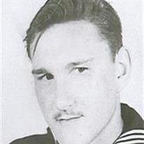Daniel B. Witt
