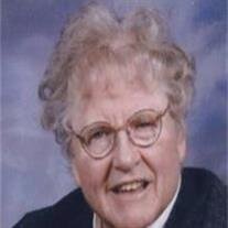 Joyce E. Cameron
