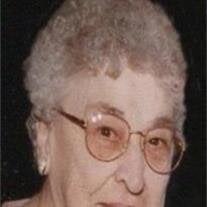 Margaret M. Gammon