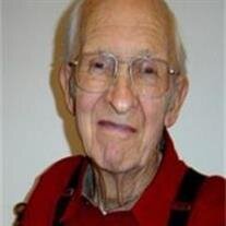 John A. Pritchard