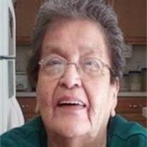 Beatrice Mitchell