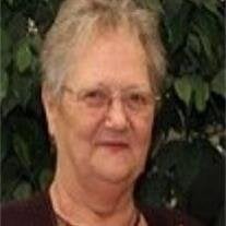 Marilyn D. Schmidt