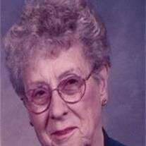 Verna  Girtz Gruber