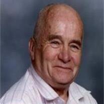 William 'Bill' Hall Sr.
