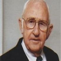 Lawrence Houle