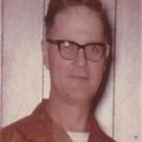 Orville C. Reese