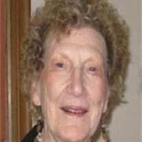 Virginia Lowery