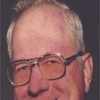 Joseph "Joe" B. Wagner