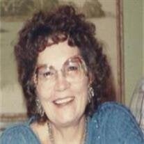 Doloria J. Wuellner