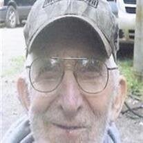 Clarence "Buck" J. Leshinski