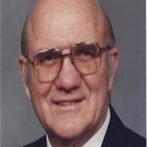 Lloyd W. Johnson