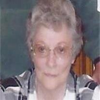 Nancy J. Fregin