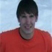 Tyler Kulus