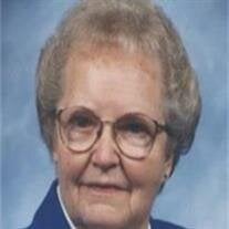Lois Donat
