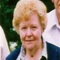 Ruth Bruske