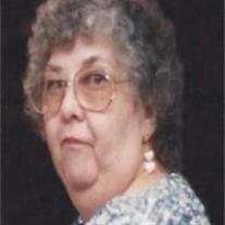 Ethel Mae La Dage