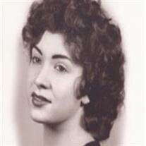 Antoinette Bednar