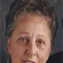 Veronica "Ronnie" L. Strom