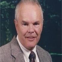 Dr. Delmar "Del" Corrick