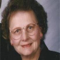 Margaret J. Warnberg