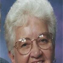 Yvonne Swanson Anderson