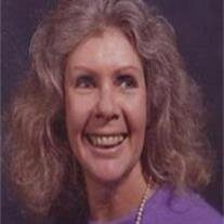 Geraldine 'Gerry'  Laird