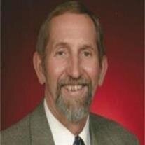 Ronald R. Peterson