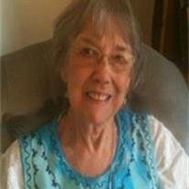 Donna M.  Hartman