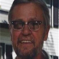 James P. Dreiling