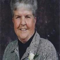Irene M. Selinski