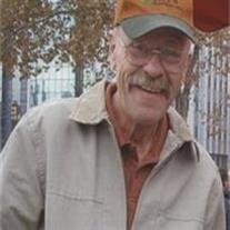 Donald Petrich