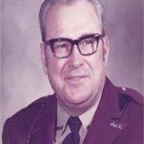 Cedric N.  Borgstrom