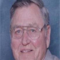 Earl D. Nelson