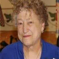 Marjorie A. Czech