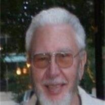 Gerald E. Hartman
